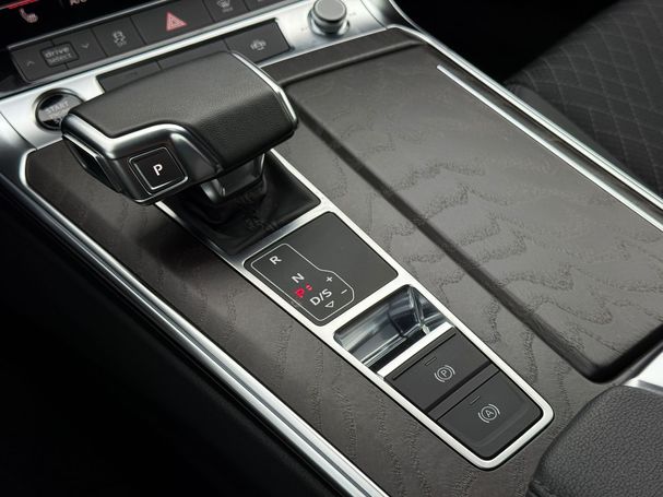 Audi A6 40 TDI 150 kW image number 21