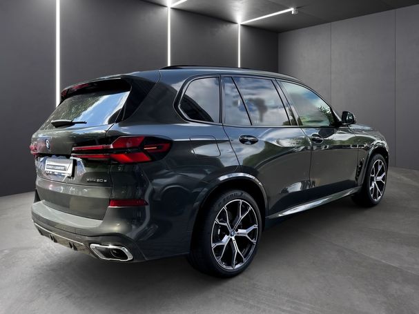 BMW X5 50e xDrive 360 kW image number 3