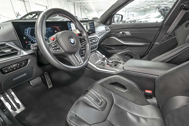 BMW M3 Touring xDrive 375 kW image number 4