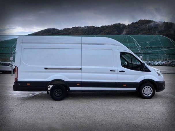 Ford Transit 350 125 kW image number 11