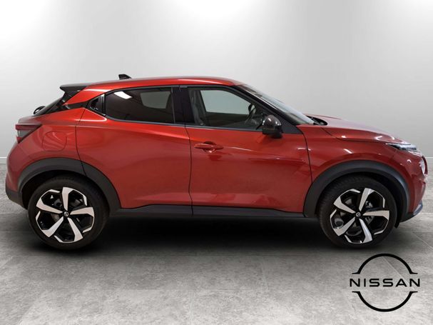 Nissan Juke DIG-T Tekna 86 kW image number 5