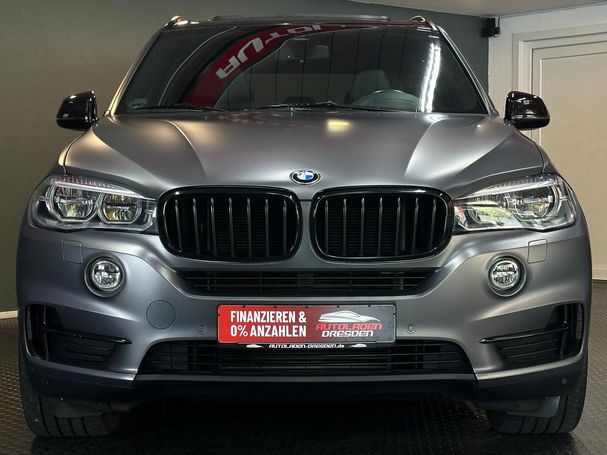 BMW X5 xDrive30d 190 kW image number 3