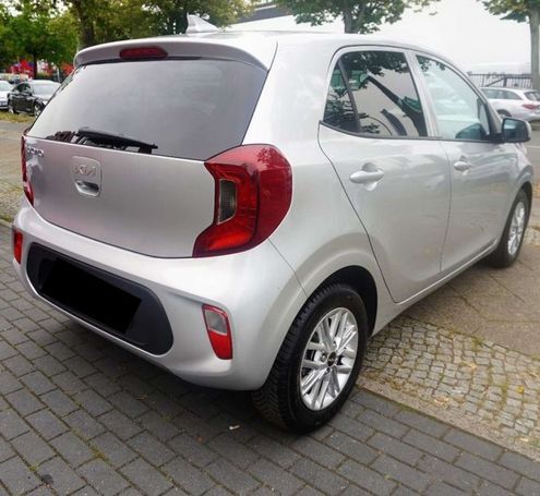 Kia Picanto 1.0 Vision AMT 48 kW image number 10