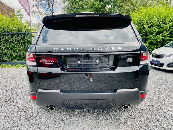 Land Rover Range Rover Sport 155 kW image number 5