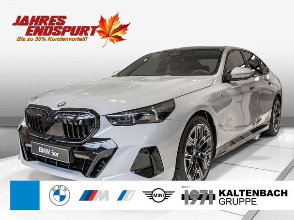 BMW i5 eDrive40 M Sport 250 kW image number 1