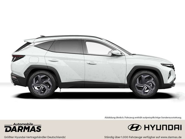 Hyundai Tucson 4WD 195 kW image number 2