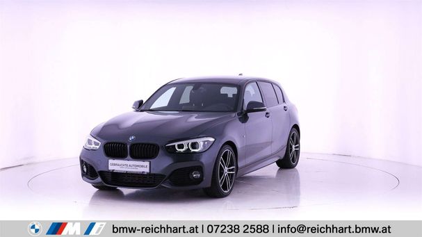 BMW 118i 100 kW image number 1