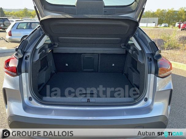 Citroen C4 96 kW image number 11