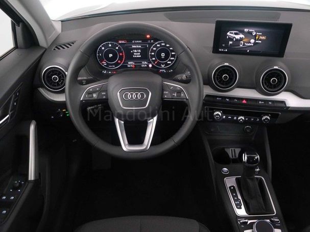 Audi Q2 30 TDI S tronic Advanced Business 85 kW image number 7