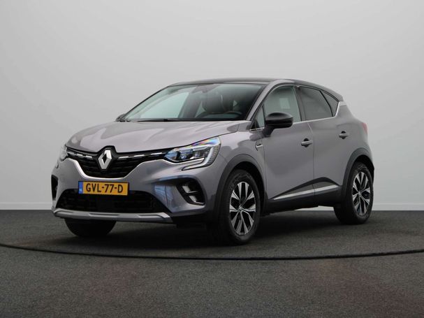 Renault Captur TCe 90 Techno 67 kW image number 10