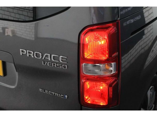 Toyota Proace Verso 75 kWh 100 kW image number 26