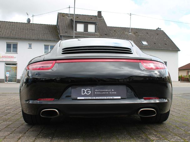 Porsche 991 Carrera 4 PDK 257 kW image number 8