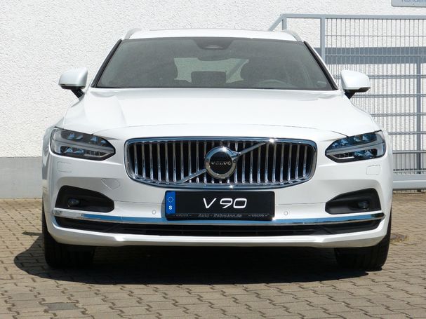 Volvo V90 B4 Plus 145 kW image number 15