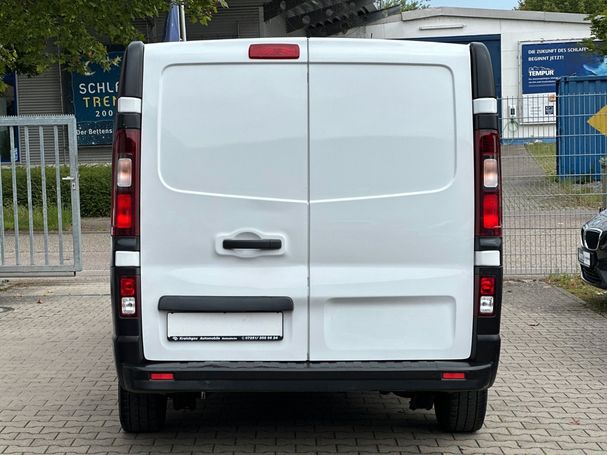 Renault Trafic L2H1 3.0t 88 kW image number 2