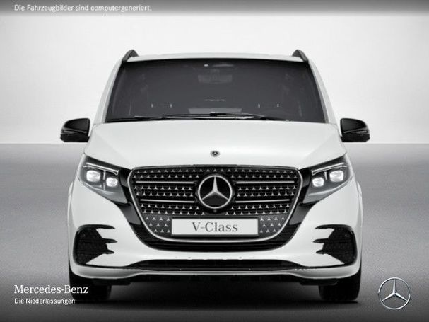 Mercedes-Benz V 300d 174 kW image number 6