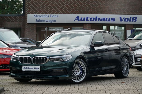 ALPINA B5 447 kW image number 2