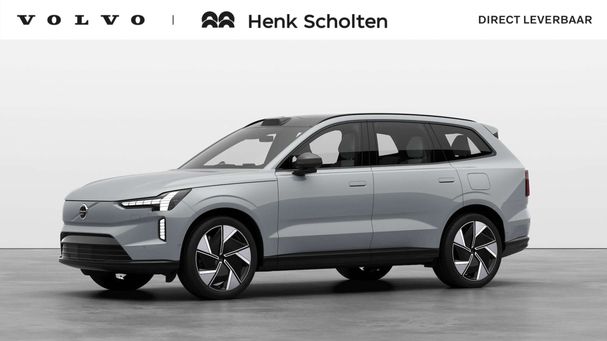 Volvo EX90 Twin Motor Performance AWD 380 kW image number 1