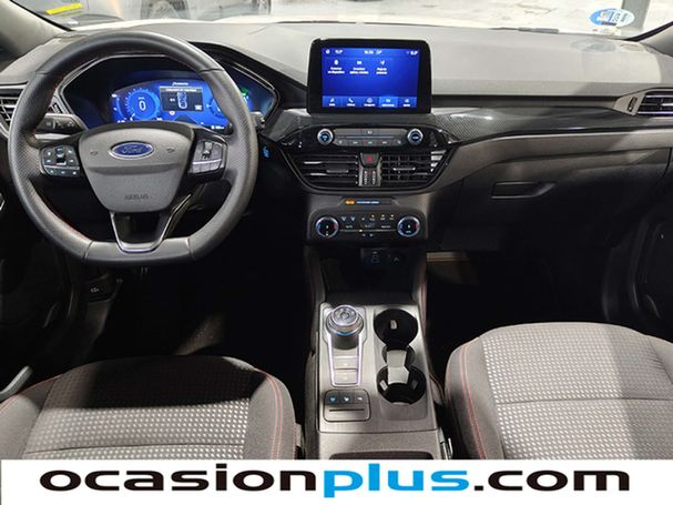 Ford Kuga 2.5 140 kW image number 8