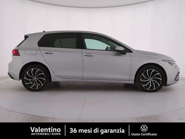 Volkswagen Golf 1.0 TSI Life 81 kW image number 2