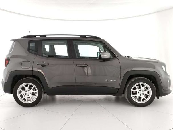 Jeep Renegade 1.3 110 kW image number 3