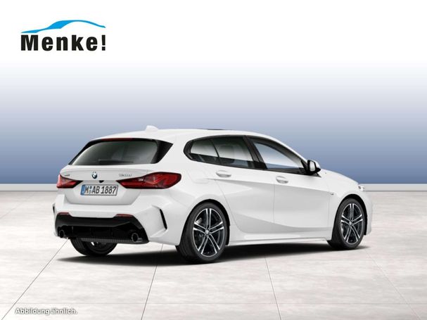 BMW 120d xDrive M Sport 140 kW image number 3