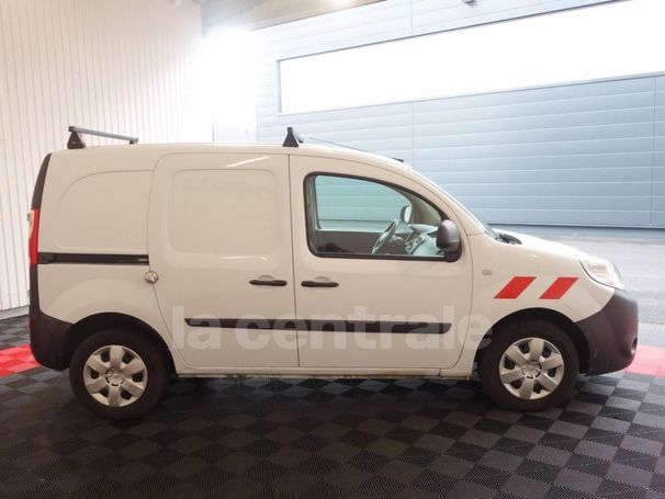 Renault Kangoo dCi 75 55 kW image number 3