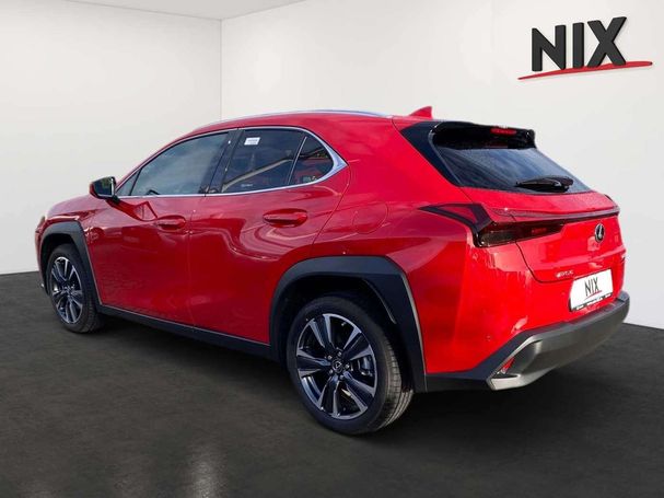 Lexus UX 250h 135 kW image number 4