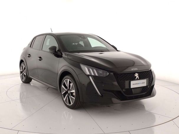 Peugeot e-208 136 GT 100 kW image number 2