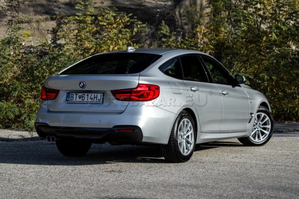 BMW 320d Gran Turismo xDrive M Sport 140 kW image number 4