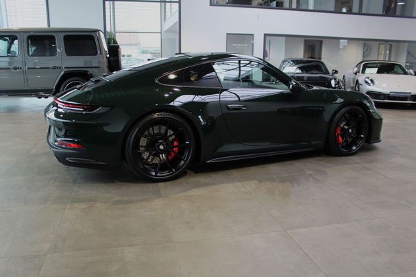 Porsche 992 GT3 Touring 375 kW image number 12