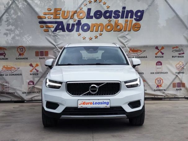 Volvo XC40 110 kW image number 3