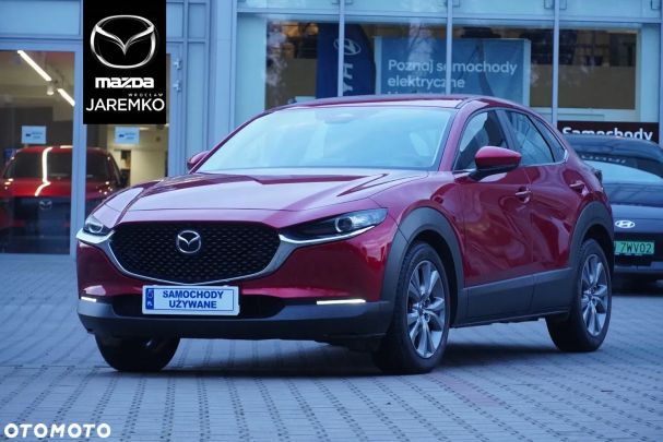 Mazda CX-30 2.0 110 kW image number 1