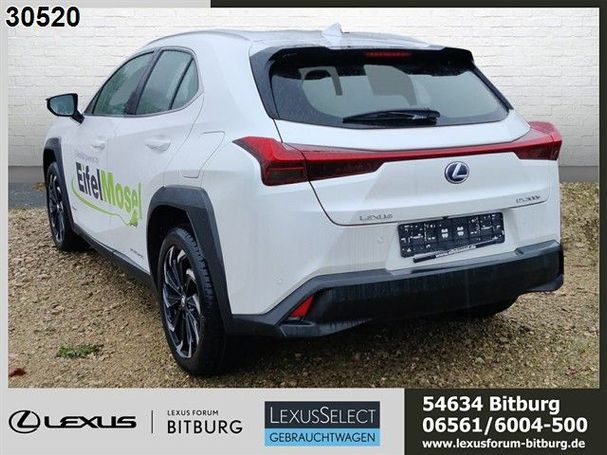 Lexus UX 300e 150 kW image number 4