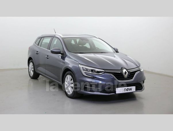 Renault Megane E-Tech 118 kW image number 2