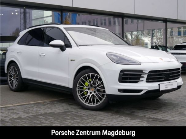 Porsche Cayenne E-Hybrid 340 kW image number 7