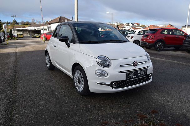 Fiat 500 51 kW image number 2