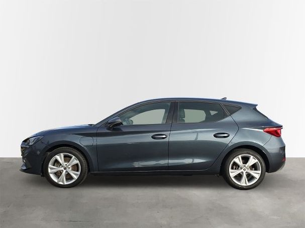 Seat Leon 1.4 e-Hybrid DSG 150 kW image number 4