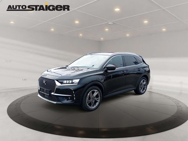 DS Automobiles 7 Crossback 165 kW image number 1