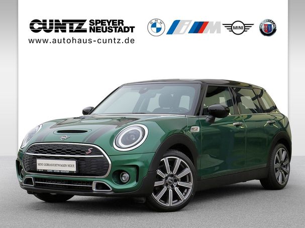 Mini Cooper S Clubman Mini 131 kW image number 1