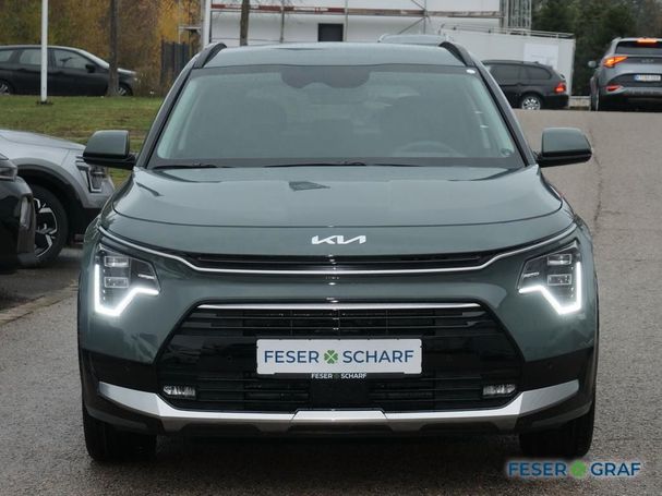 Kia Niro 1.6 Spirit 95 kW image number 13