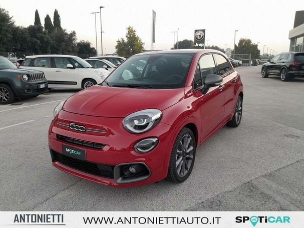 Fiat 500X 1.6 MultiJet 96 kW image number 1