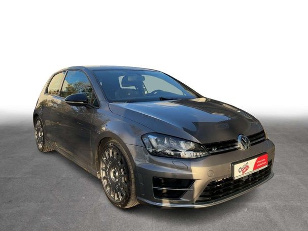 Volkswagen Golf R DSG 4Motion 221 kW image number 9