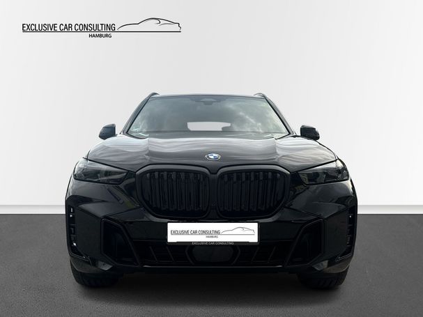 BMW X5 xDrive 210 kW image number 3