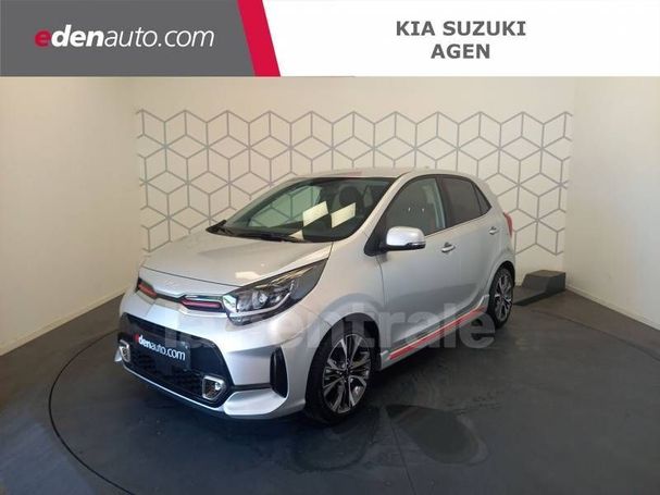 Kia Picanto GT Line 62 kW image number 1