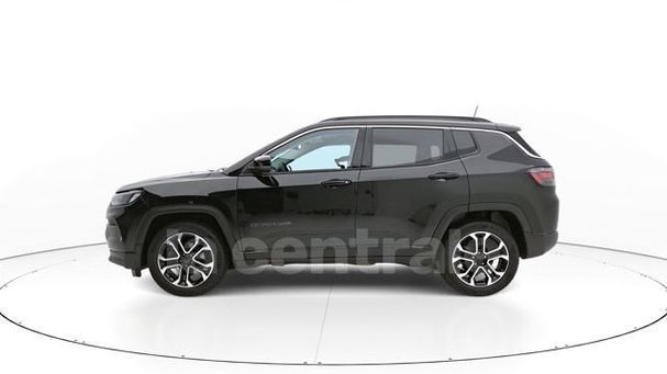 Jeep Compass 96 kW image number 17