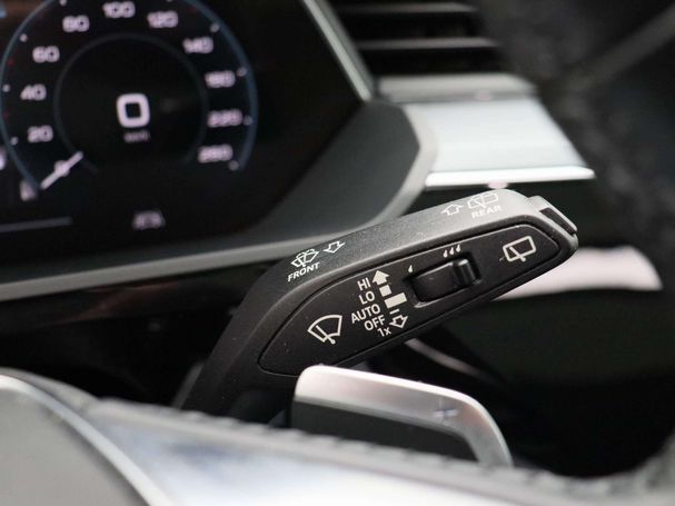 Audi e-tron 50 quattro 230 kW image number 27