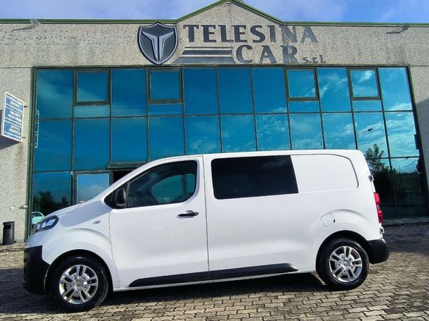 Opel Vivaro 2.0 Diesel L1H1 106 kW image number 5