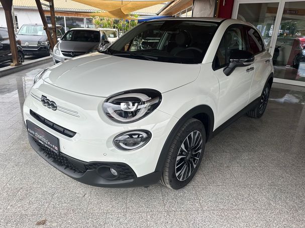 Fiat 500X 88 kW image number 1