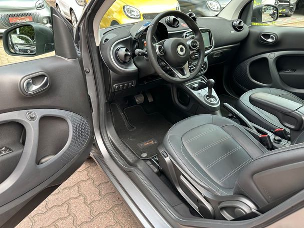 Smart ForTwo 66 kW image number 3