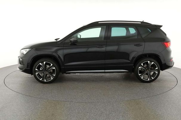 Cupra Ateca 110 kW image number 35